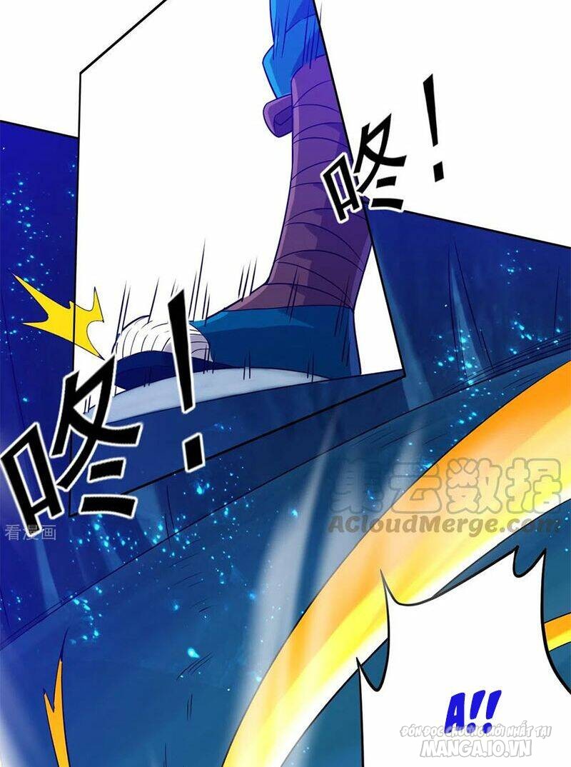 Nhất Đẳng Gia Đinh Chapter 189 - Trang 2