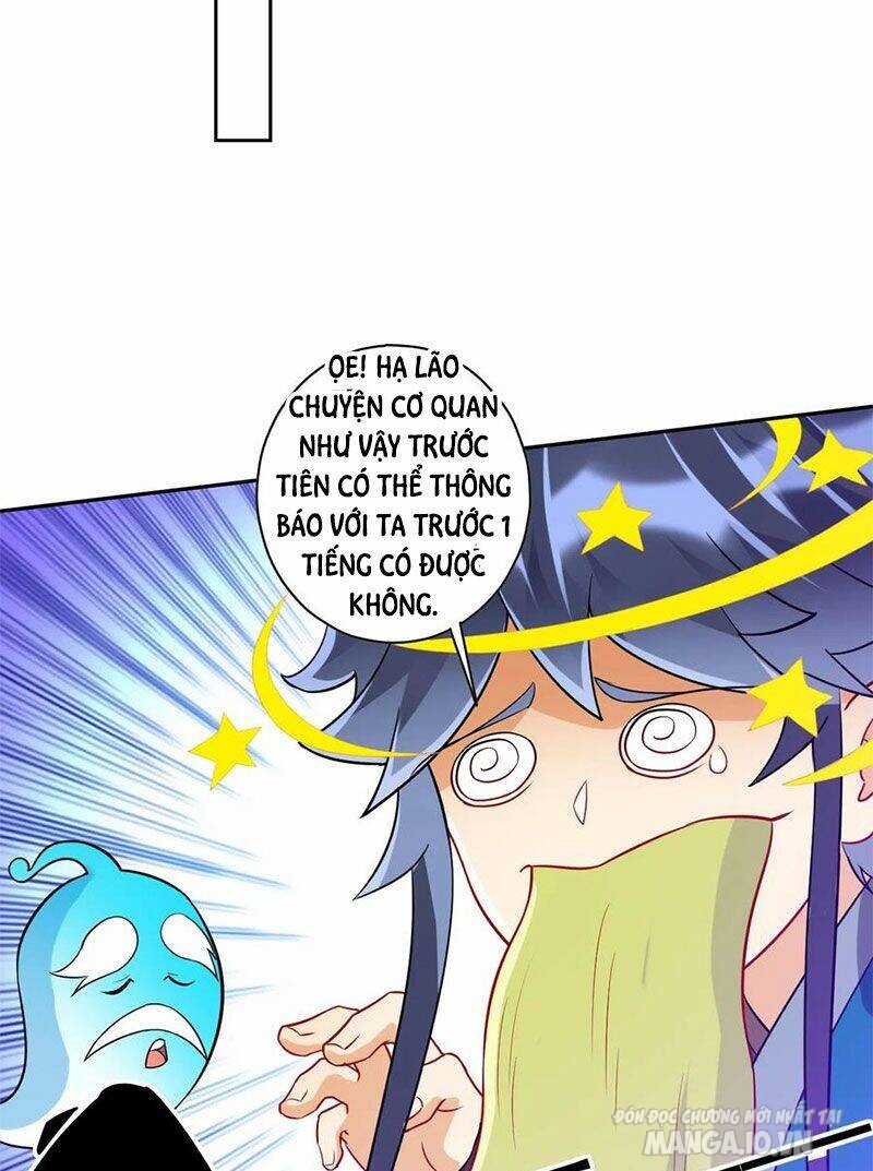 Nhất Đẳng Gia Đinh Chapter 189 - Trang 2