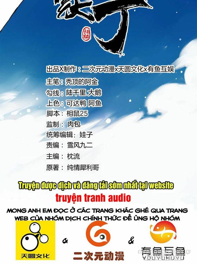Nhất Đẳng Gia Đinh Chapter 189 - Trang 2