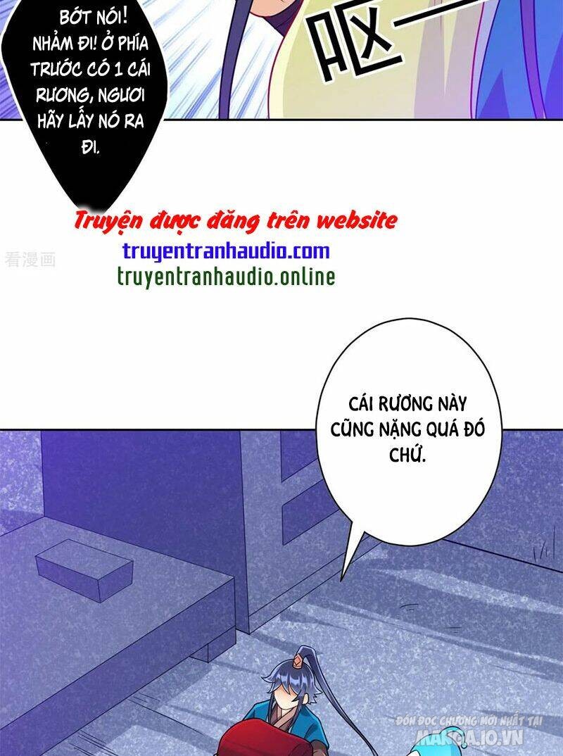 Nhất Đẳng Gia Đinh Chapter 189 - Trang 2