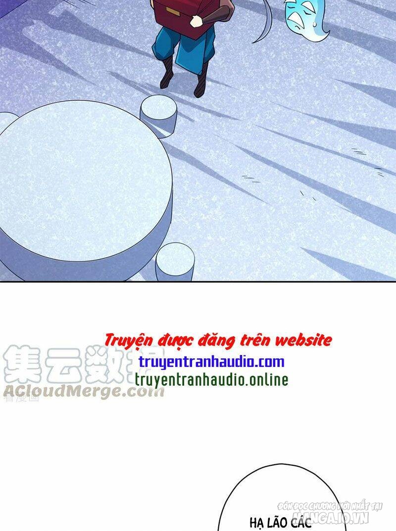 Nhất Đẳng Gia Đinh Chapter 189 - Trang 2