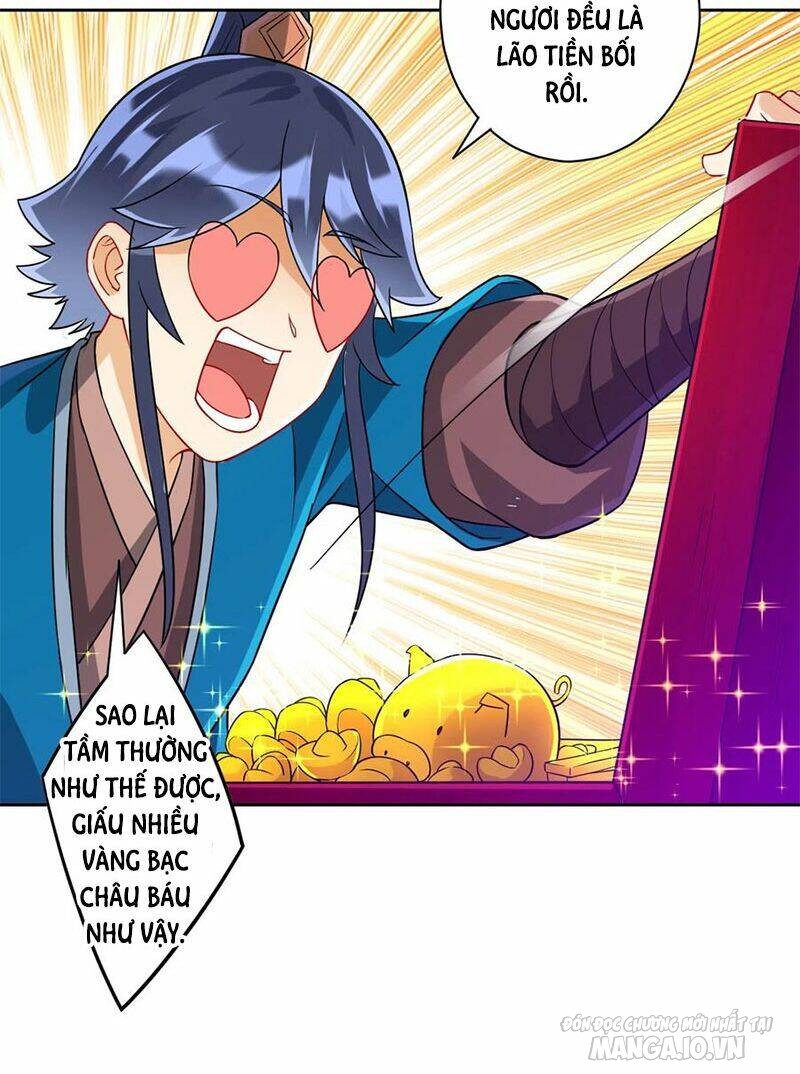 Nhất Đẳng Gia Đinh Chapter 189 - Trang 2