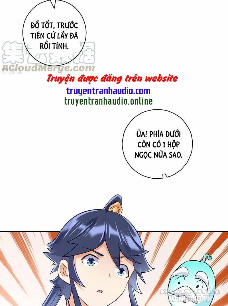 Nhất Đẳng Gia Đinh Chapter 189 - Trang 2