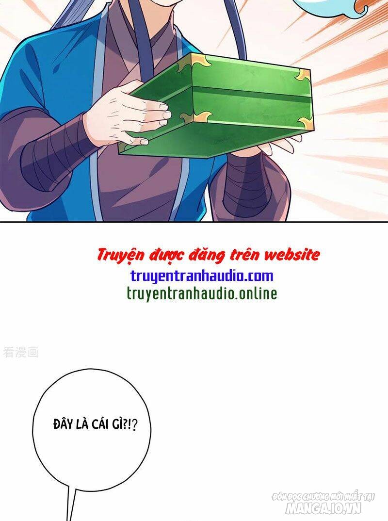 Nhất Đẳng Gia Đinh Chapter 189 - Trang 2