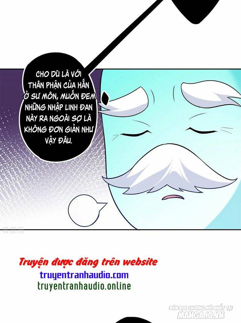 Nhất Đẳng Gia Đinh Chapter 189 - Trang 2