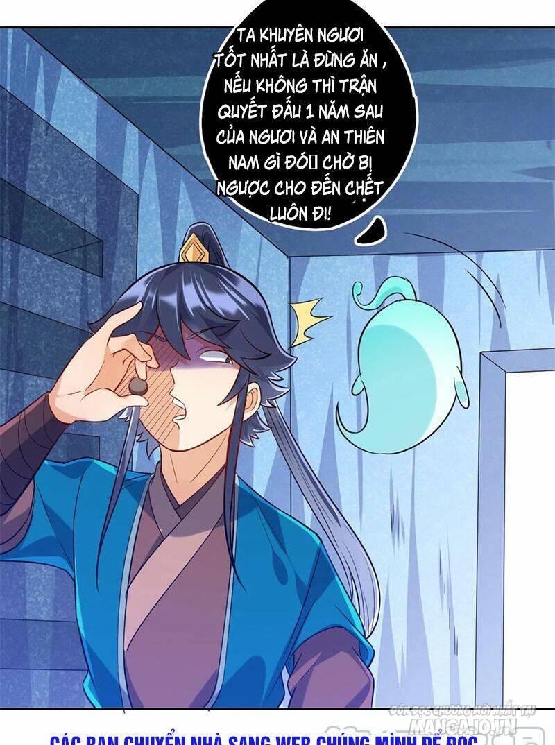 Nhất Đẳng Gia Đinh Chapter 189 - Trang 2