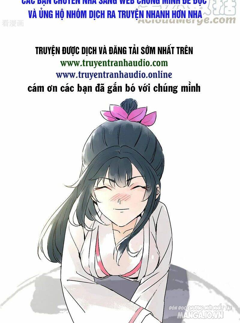 Nhất Đẳng Gia Đinh Chapter 189 - Trang 2