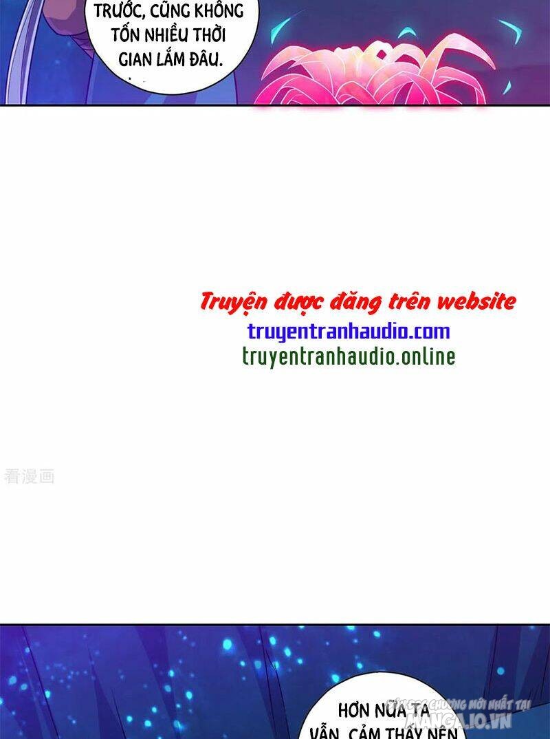 Nhất Đẳng Gia Đinh Chapter 189 - Trang 2