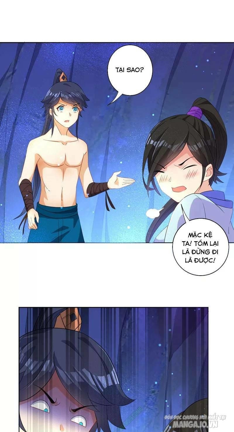 Nhất Đẳng Gia Đinh Chapter 19 - Trang 2