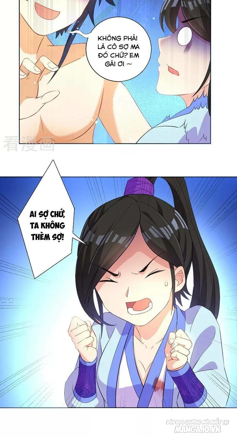 Nhất Đẳng Gia Đinh Chapter 19 - Trang 2