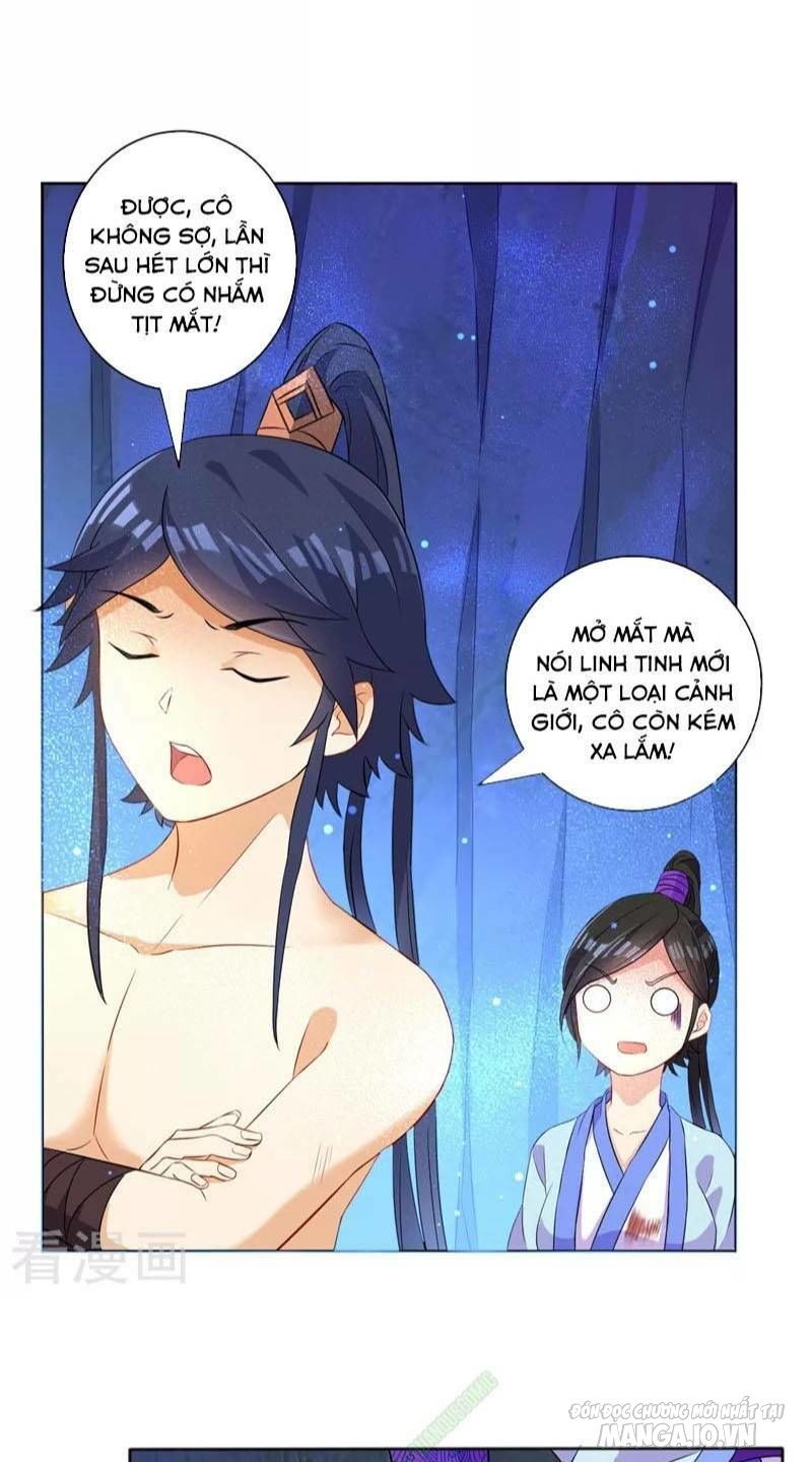 Nhất Đẳng Gia Đinh Chapter 19 - Trang 2