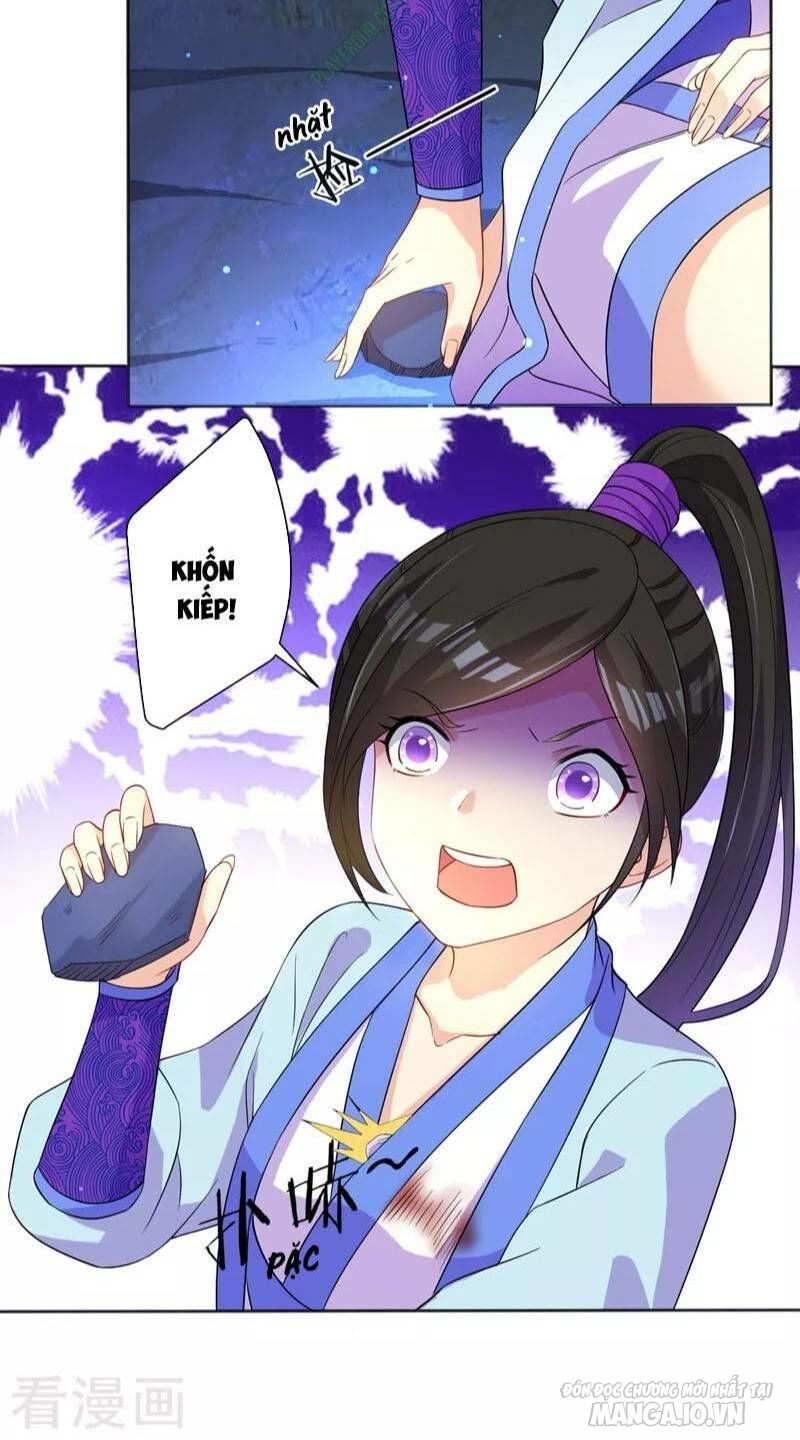 Nhất Đẳng Gia Đinh Chapter 19 - Trang 2