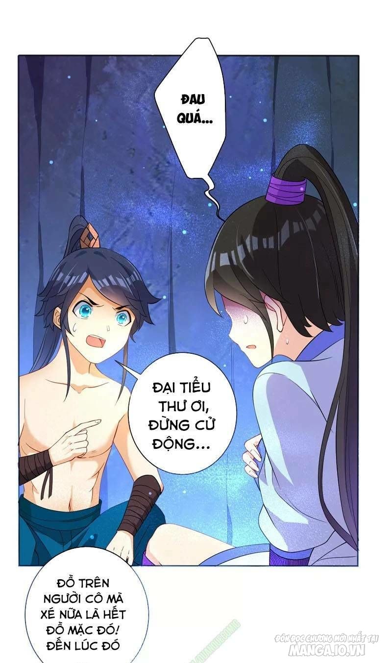 Nhất Đẳng Gia Đinh Chapter 19 - Trang 2