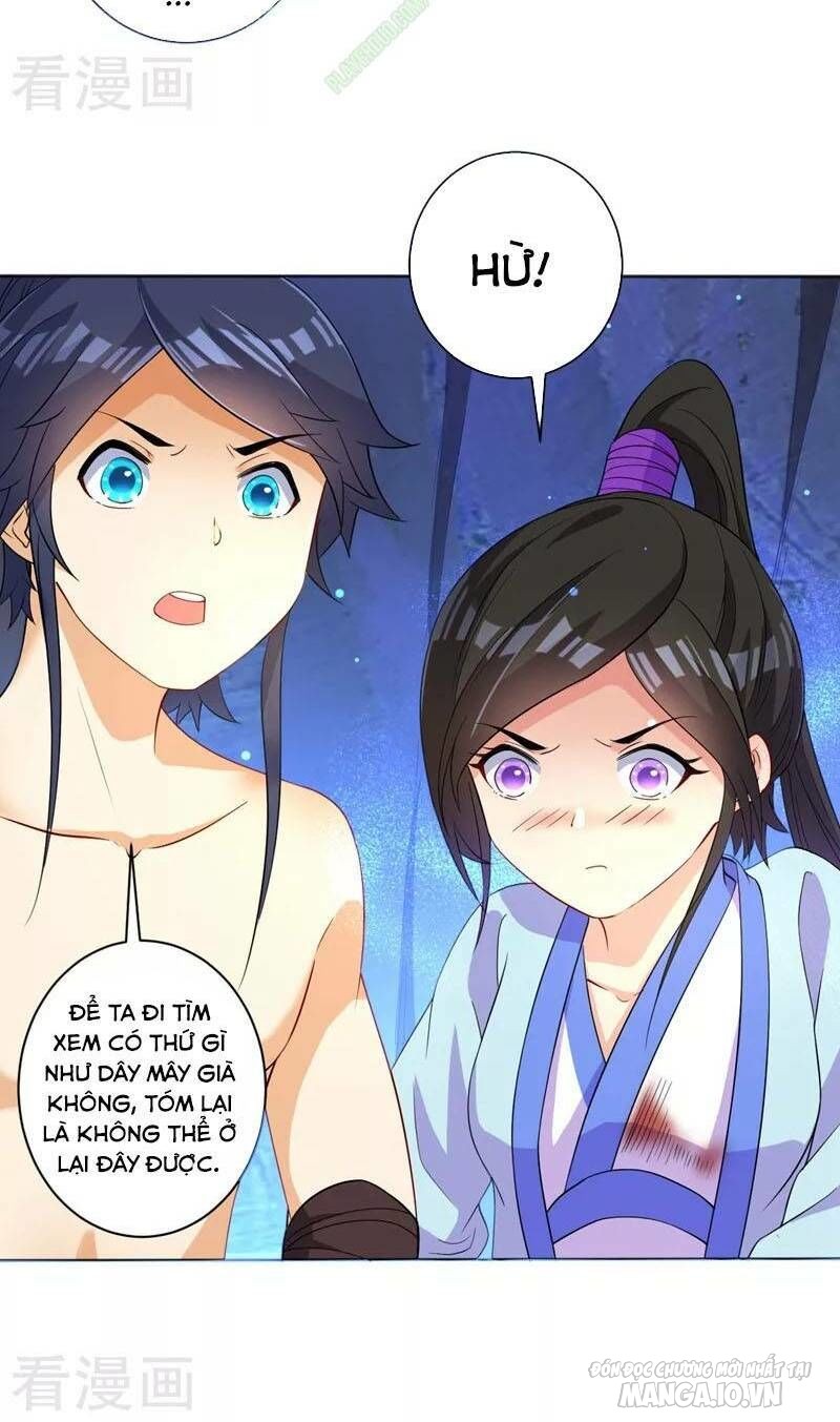 Nhất Đẳng Gia Đinh Chapter 19 - Trang 2