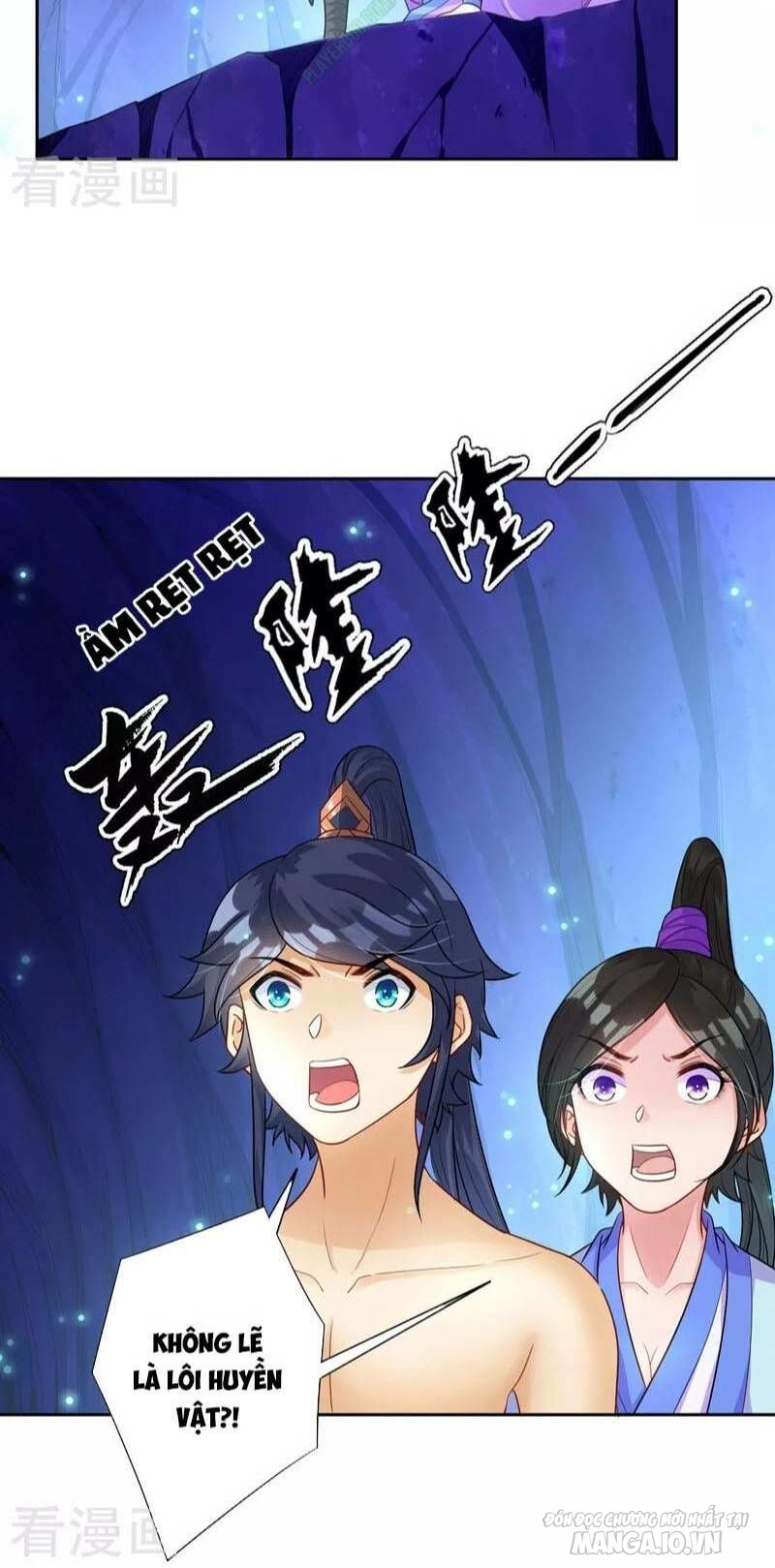 Nhất Đẳng Gia Đinh Chapter 19 - Trang 2