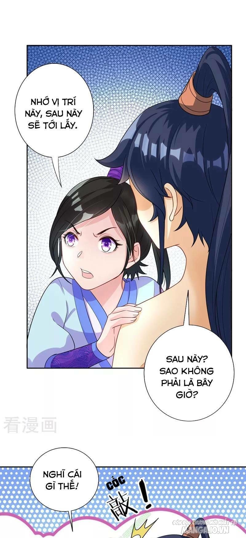 Nhất Đẳng Gia Đinh Chapter 19 - Trang 2