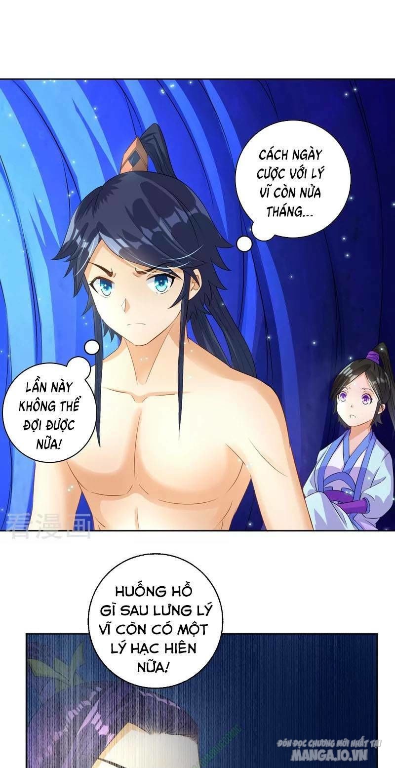 Nhất Đẳng Gia Đinh Chapter 19 - Trang 2