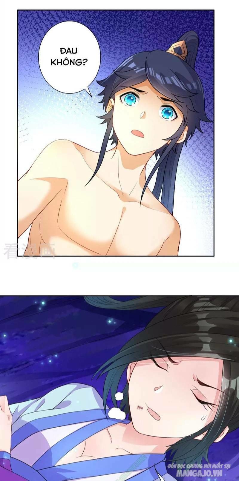 Nhất Đẳng Gia Đinh Chapter 19 - Trang 2