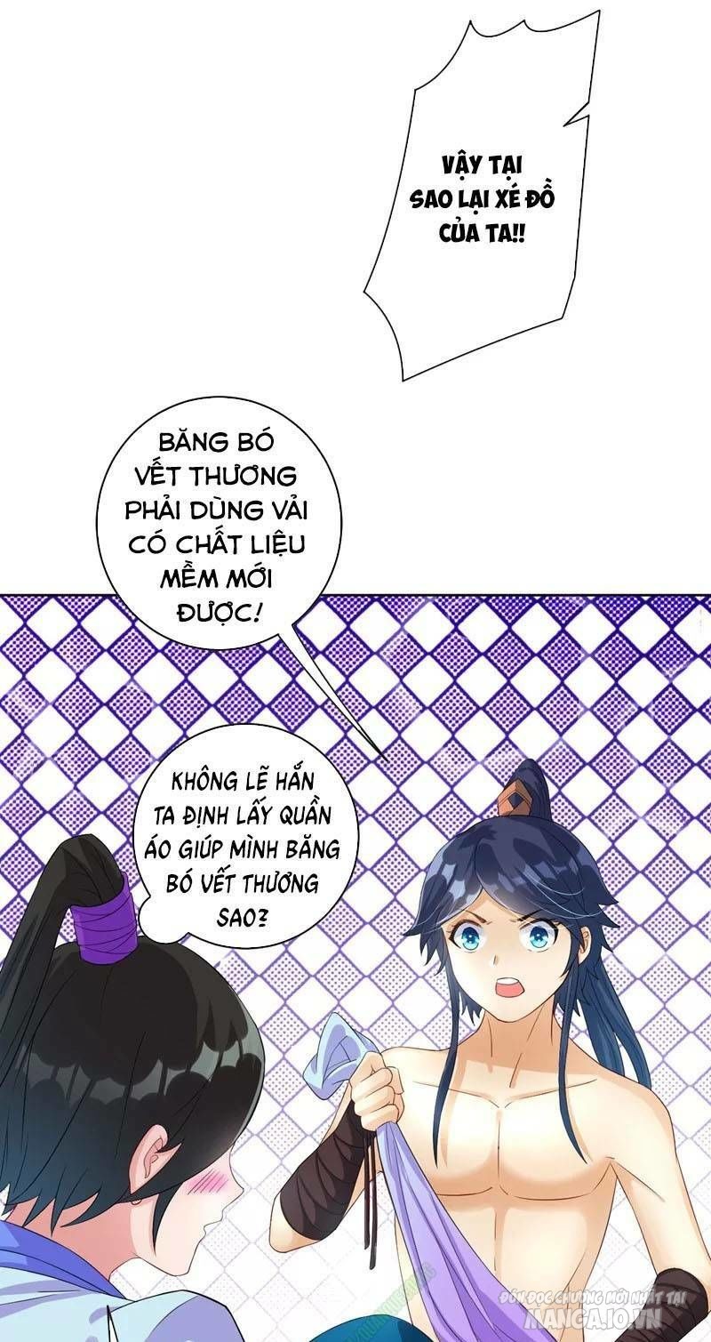 Nhất Đẳng Gia Đinh Chapter 19 - Trang 2