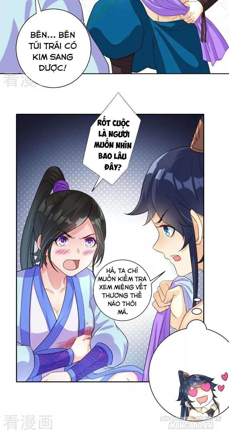 Nhất Đẳng Gia Đinh Chapter 19 - Trang 2