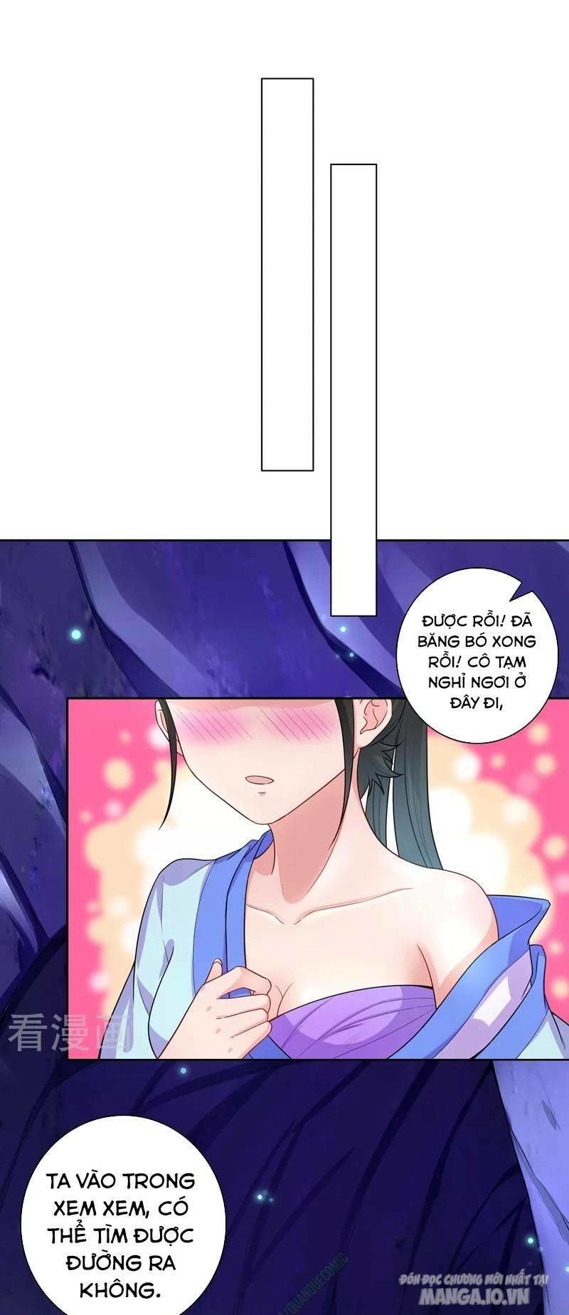 Nhất Đẳng Gia Đinh Chapter 19 - Trang 2