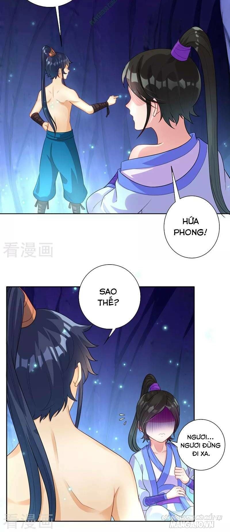 Nhất Đẳng Gia Đinh Chapter 19 - Trang 2