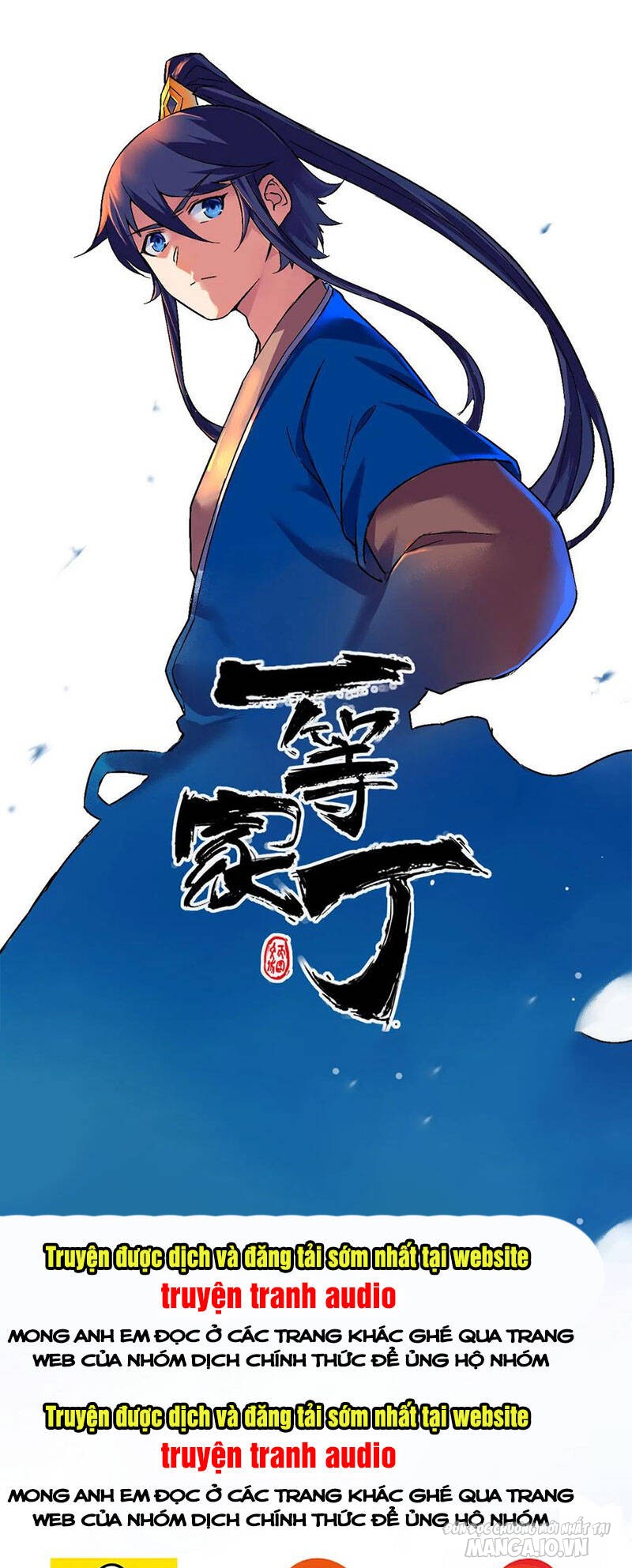 Nhất Đẳng Gia Đinh Chapter 190 - Trang 2