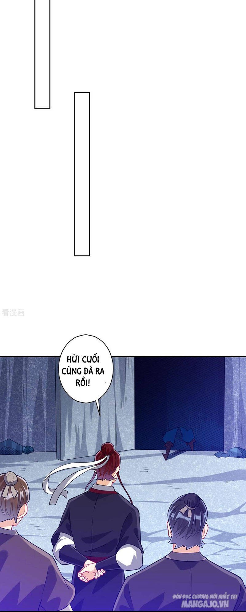 Nhất Đẳng Gia Đinh Chapter 190 - Trang 2