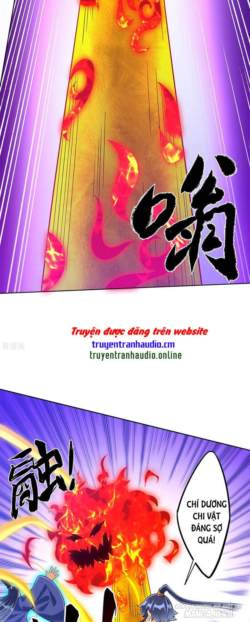 Nhất Đẳng Gia Đinh Chapter 190 - Trang 2