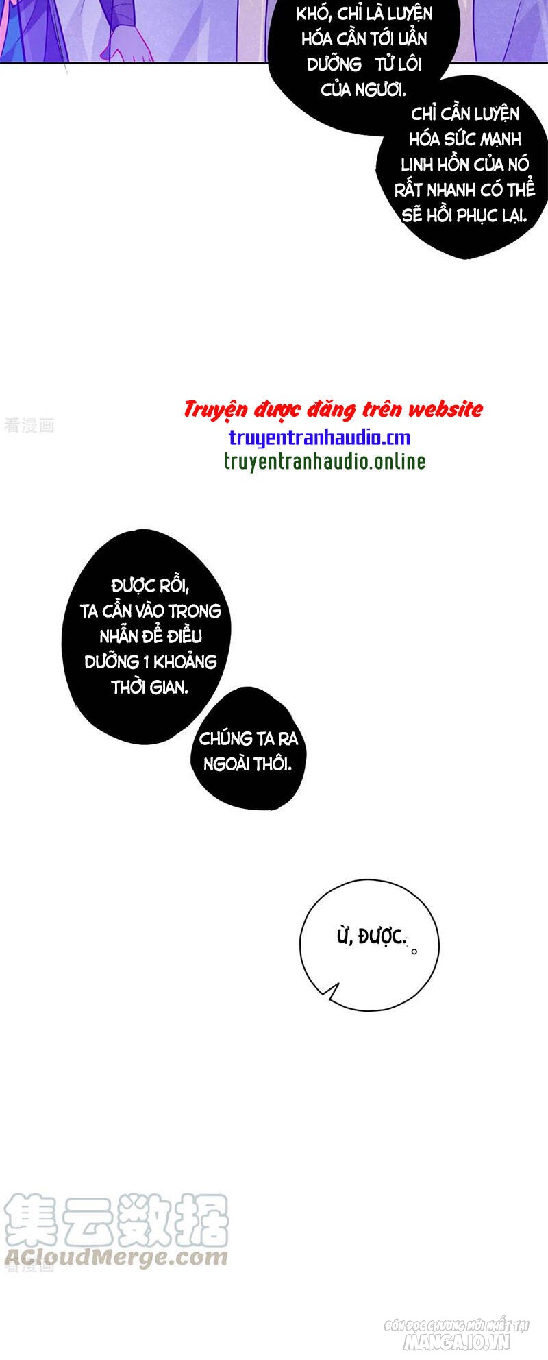 Nhất Đẳng Gia Đinh Chapter 190 - Trang 2