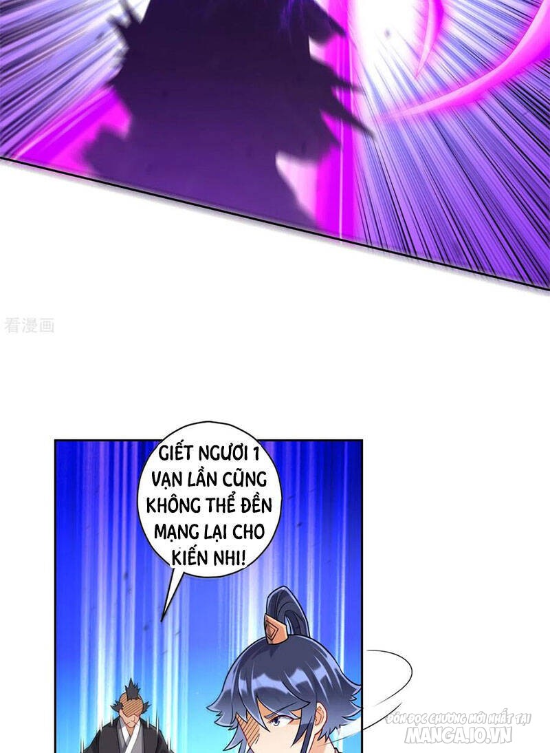 Nhất Đẳng Gia Đinh Chapter 191 - Trang 2