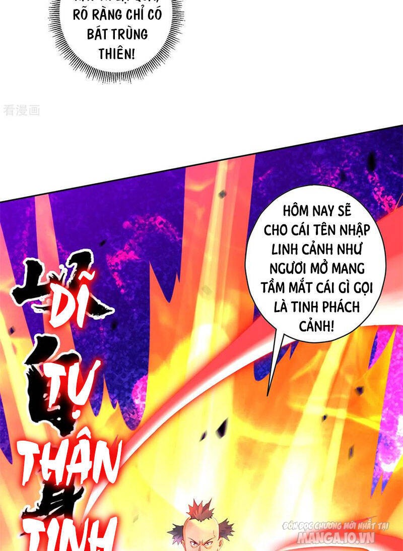 Nhất Đẳng Gia Đinh Chapter 191 - Trang 2