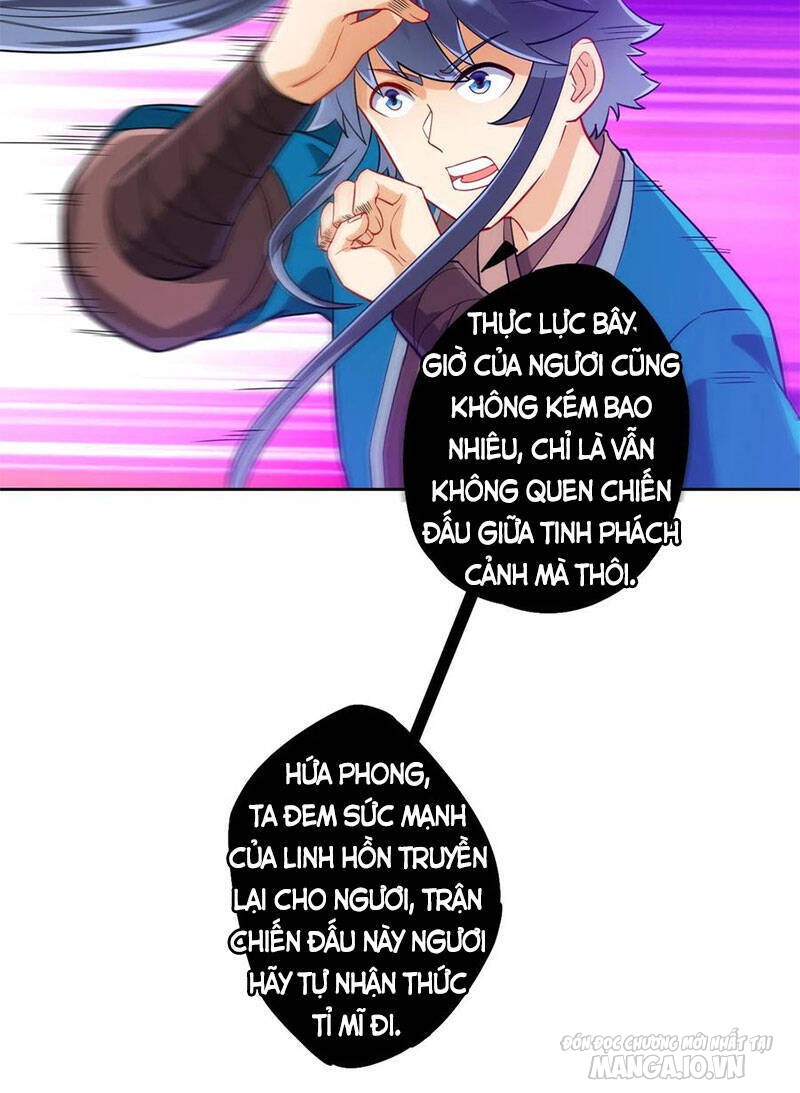 Nhất Đẳng Gia Đinh Chapter 191 - Trang 2