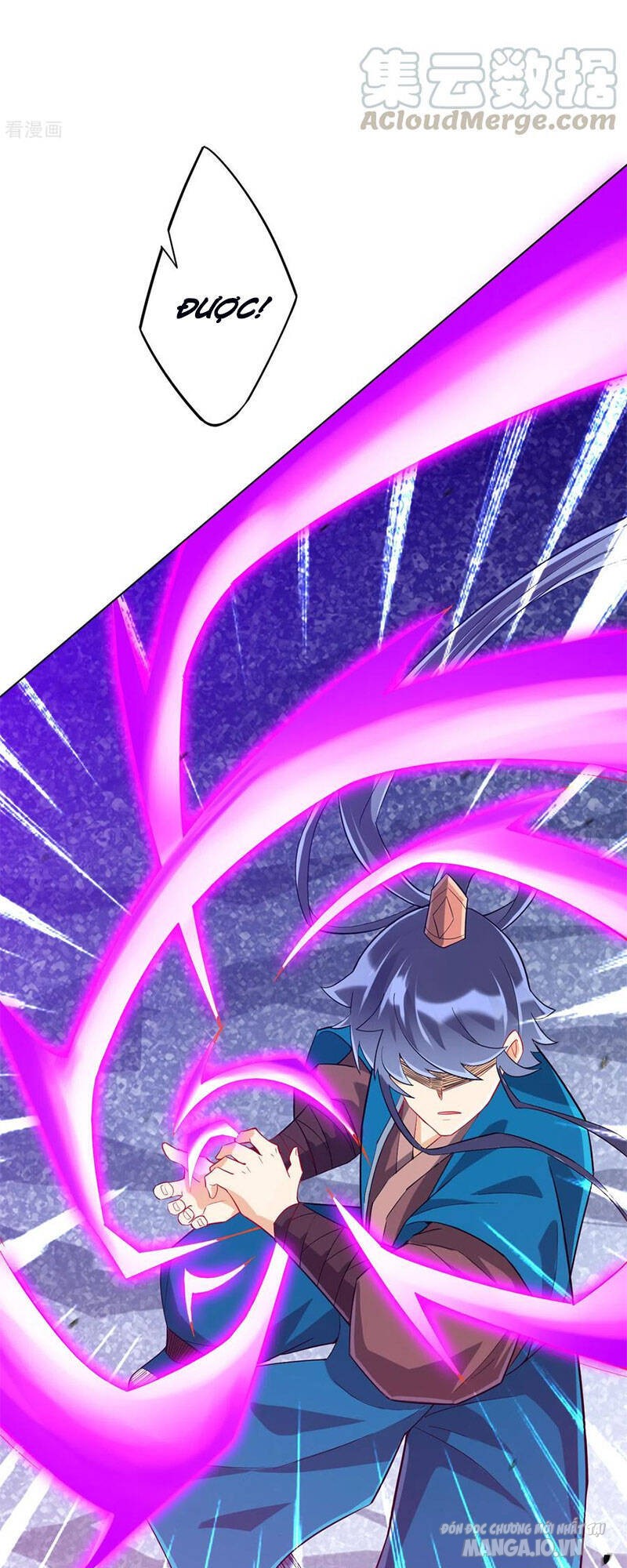 Nhất Đẳng Gia Đinh Chapter 191 - Trang 2