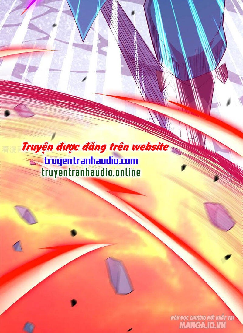 Nhất Đẳng Gia Đinh Chapter 191 - Trang 2