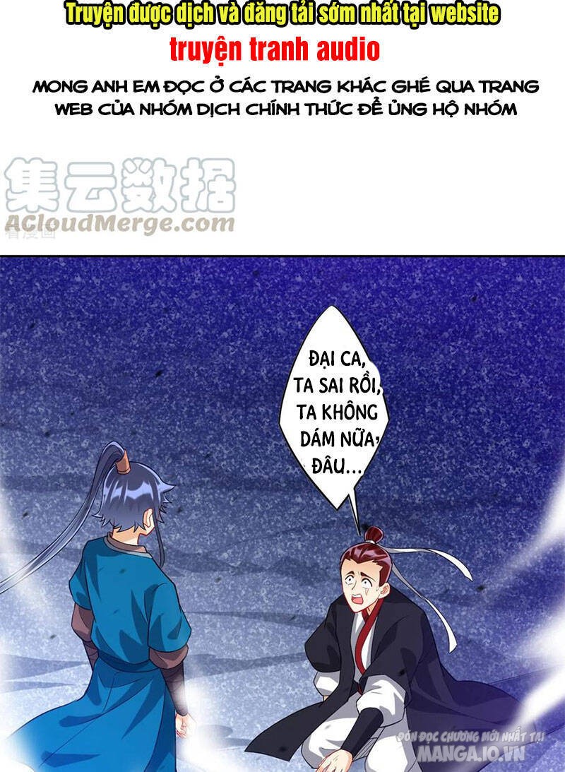 Nhất Đẳng Gia Đinh Chapter 191 - Trang 2