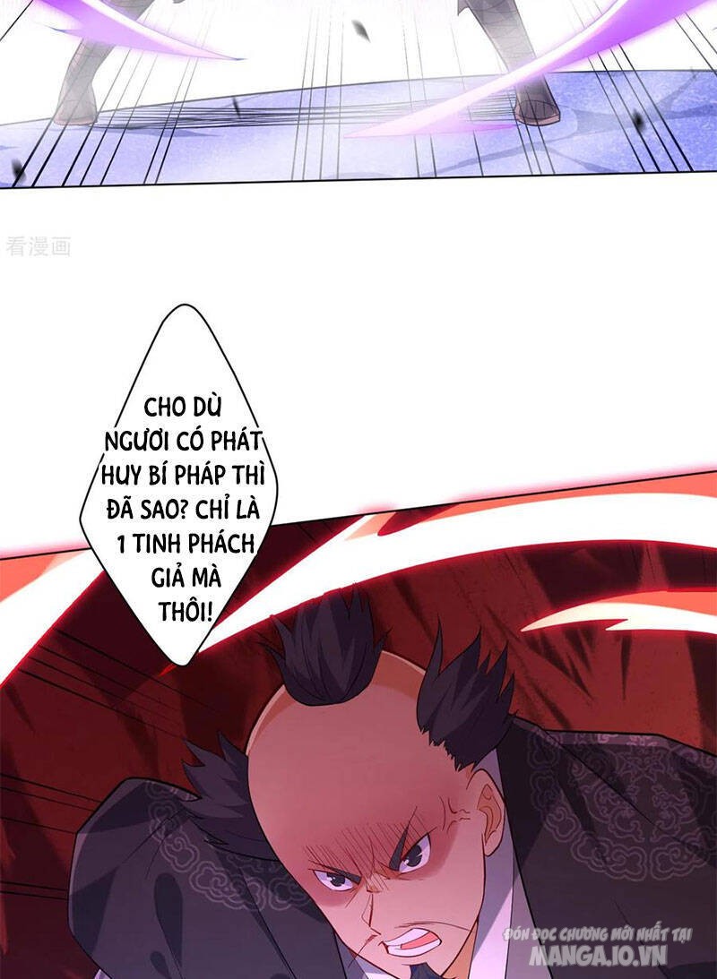 Nhất Đẳng Gia Đinh Chapter 191 - Trang 2