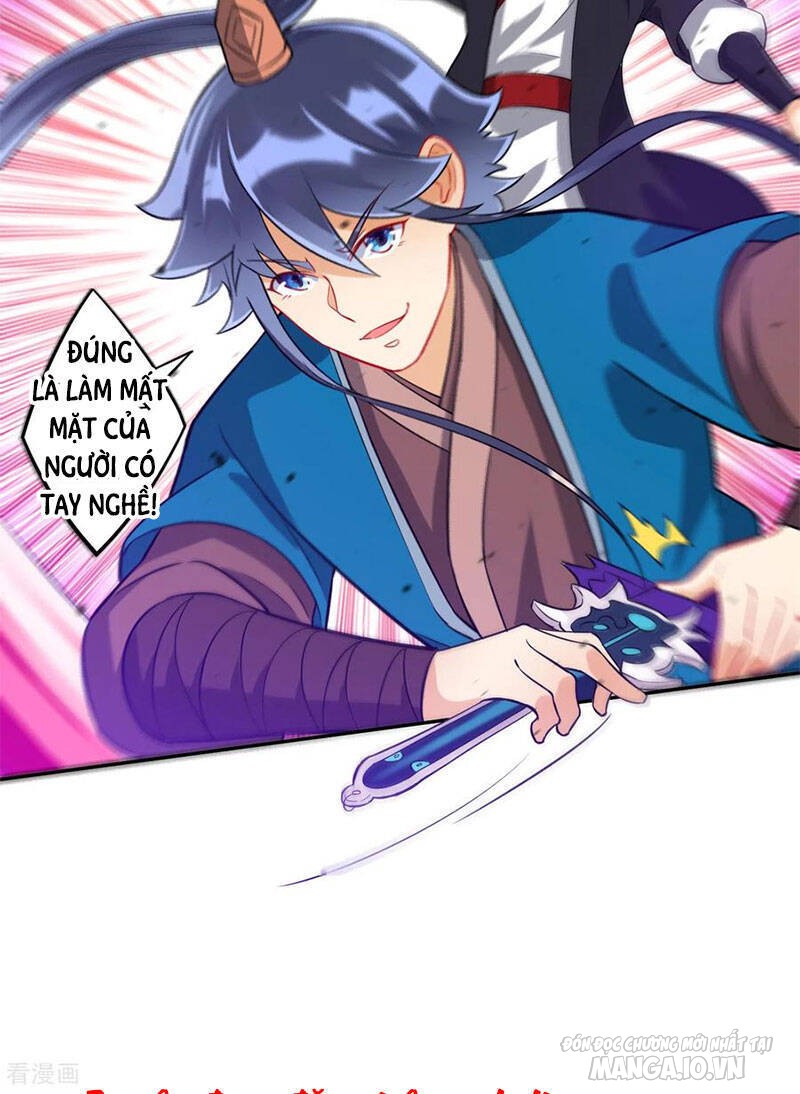 Nhất Đẳng Gia Đinh Chapter 191 - Trang 2