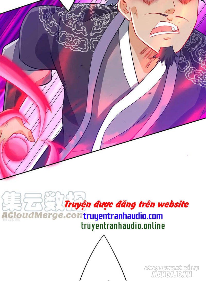 Nhất Đẳng Gia Đinh Chapter 191 - Trang 2