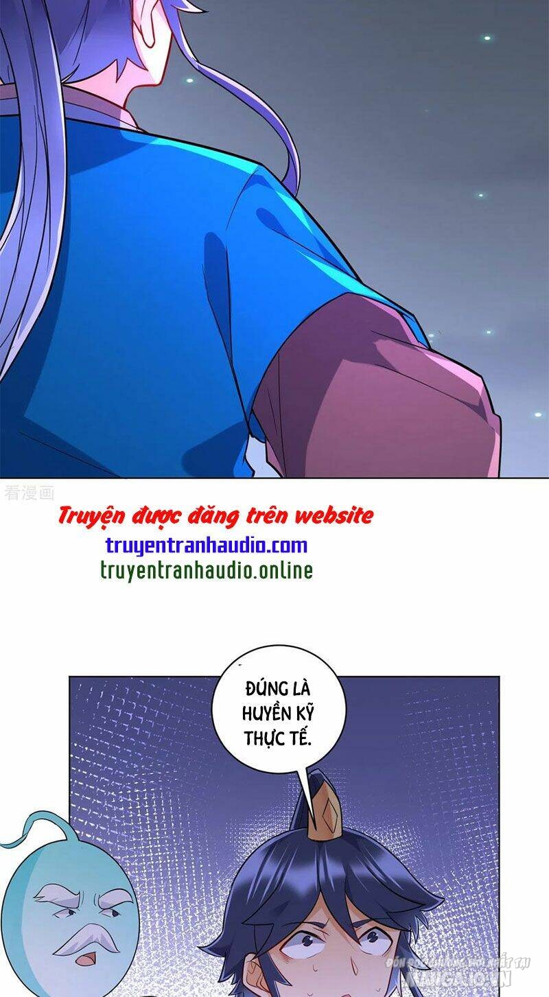 Nhất Đẳng Gia Đinh Chapter 192 - Trang 2