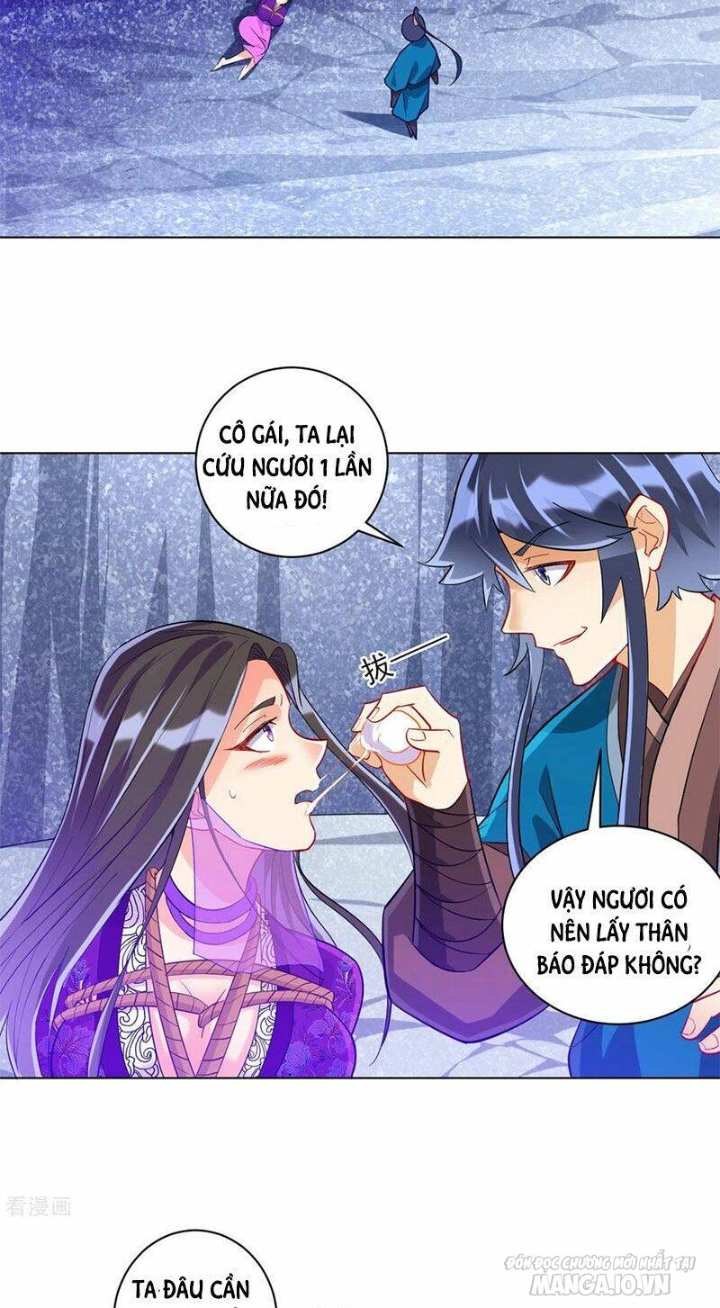 Nhất Đẳng Gia Đinh Chapter 192 - Trang 2