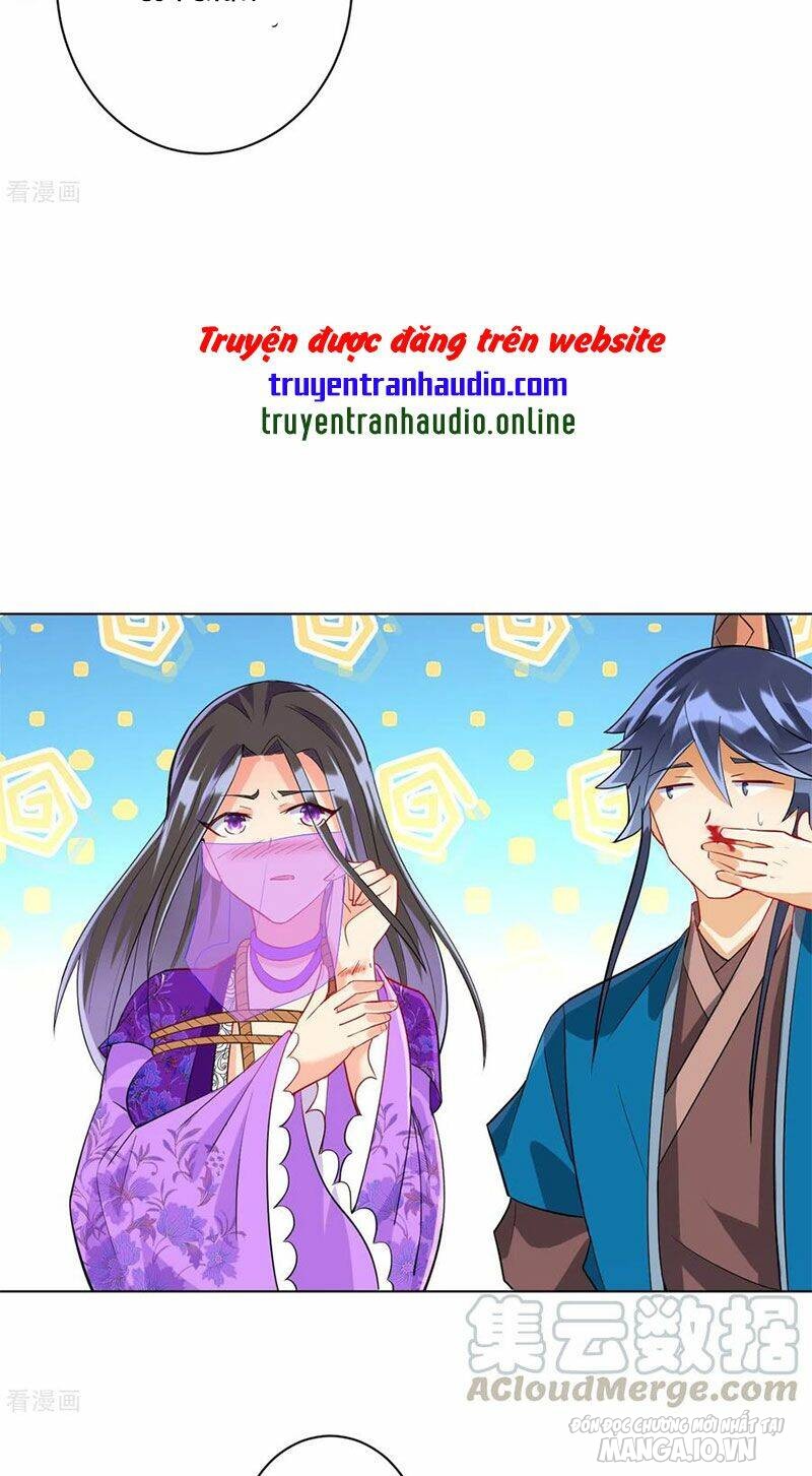 Nhất Đẳng Gia Đinh Chapter 192 - Trang 2