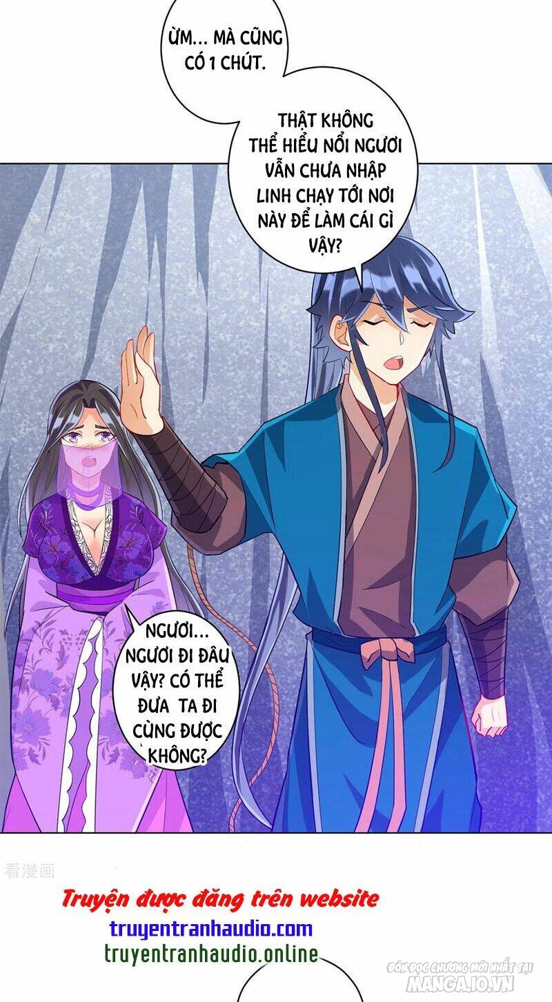 Nhất Đẳng Gia Đinh Chapter 192 - Trang 2