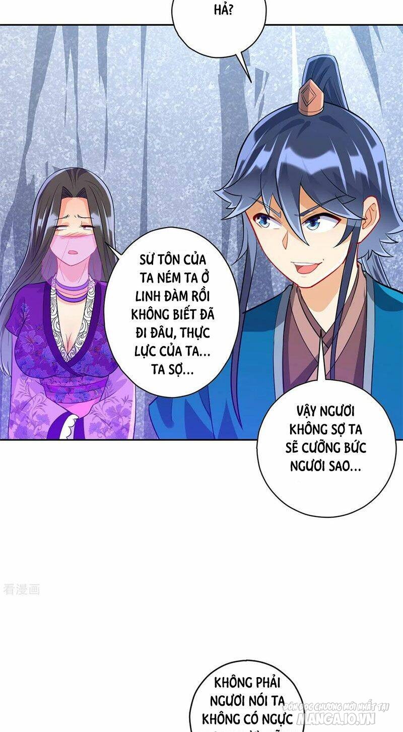 Nhất Đẳng Gia Đinh Chapter 192 - Trang 2