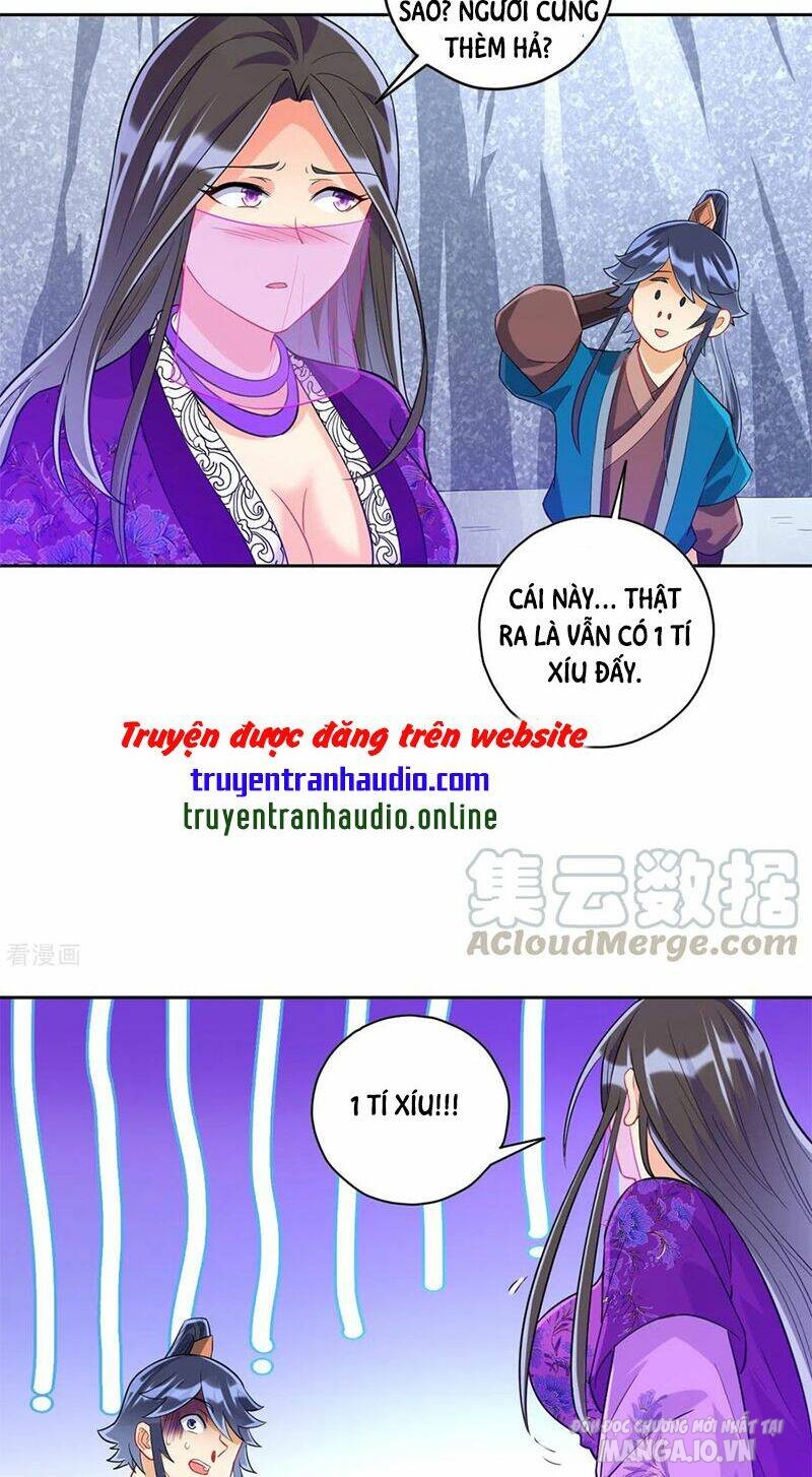 Nhất Đẳng Gia Đinh Chapter 192 - Trang 2
