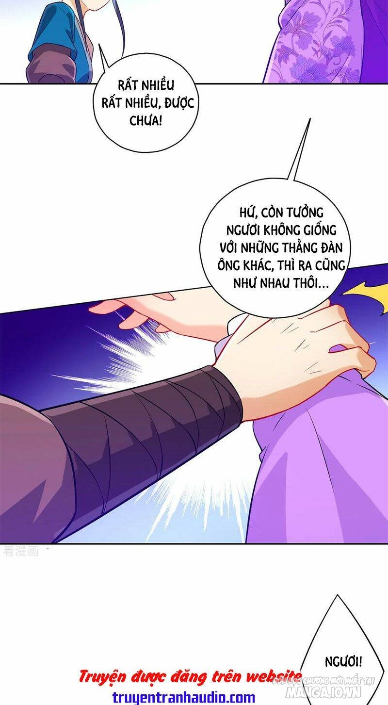 Nhất Đẳng Gia Đinh Chapter 192 - Trang 2