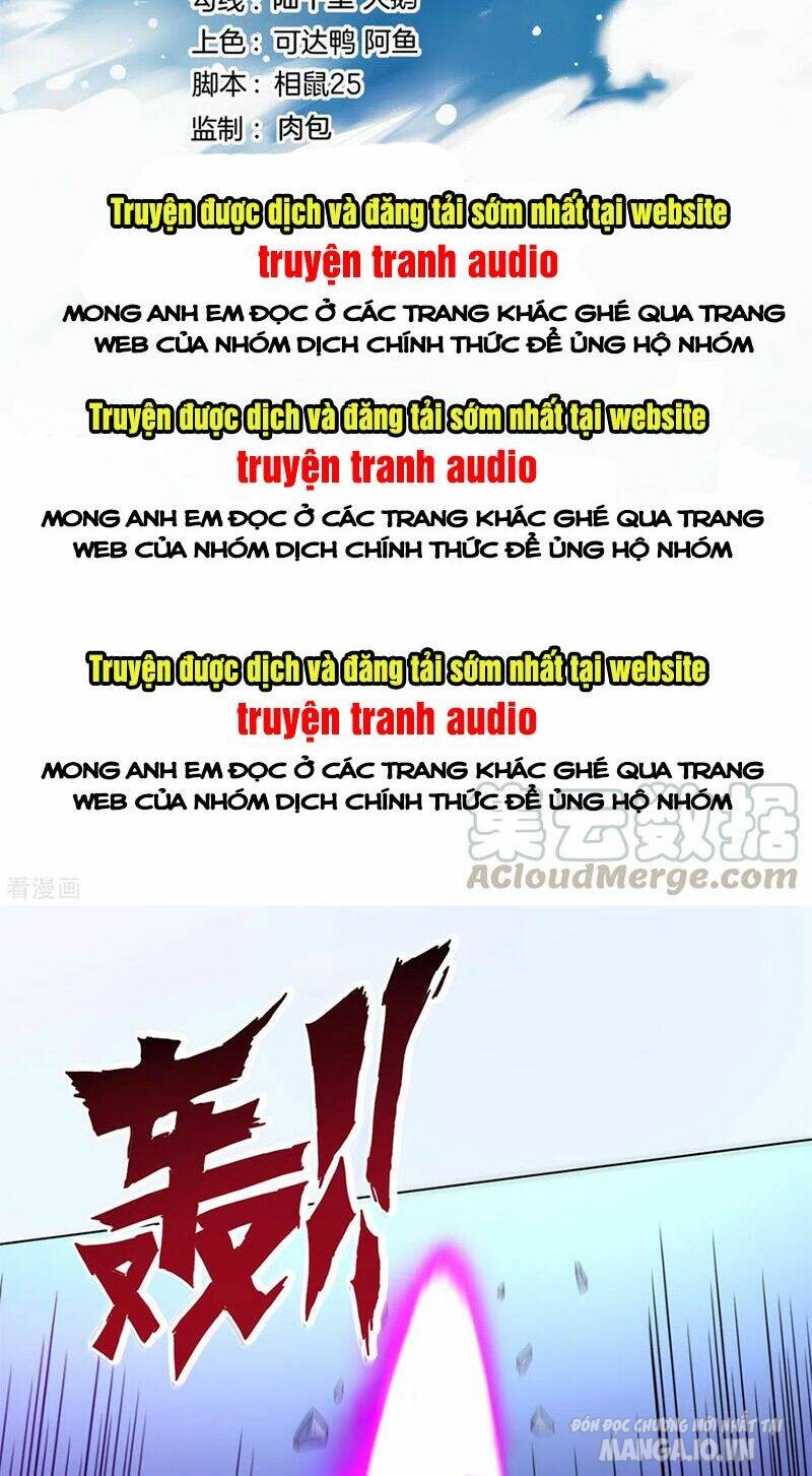 Nhất Đẳng Gia Đinh Chapter 192 - Trang 2