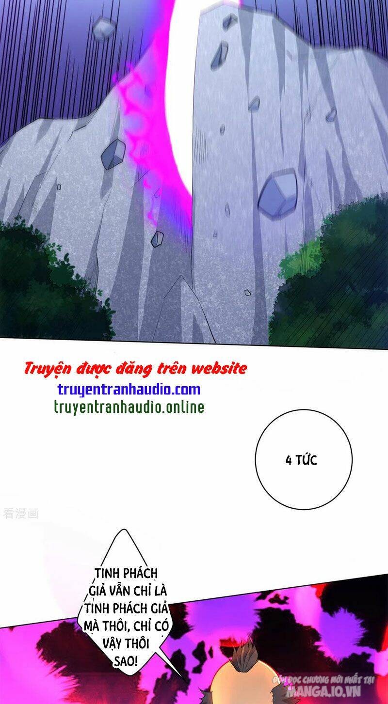 Nhất Đẳng Gia Đinh Chapter 192 - Trang 2