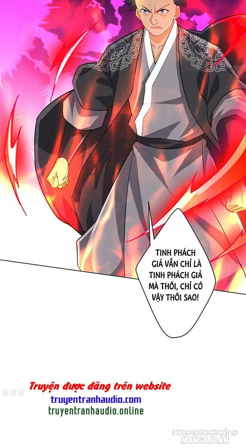 Nhất Đẳng Gia Đinh Chapter 192 - Trang 2