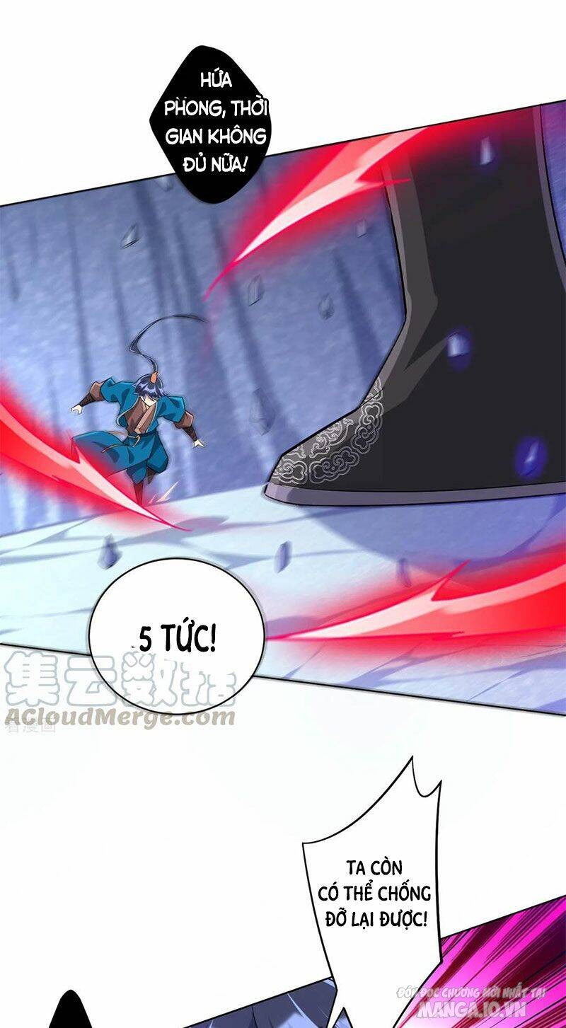 Nhất Đẳng Gia Đinh Chapter 192 - Trang 2